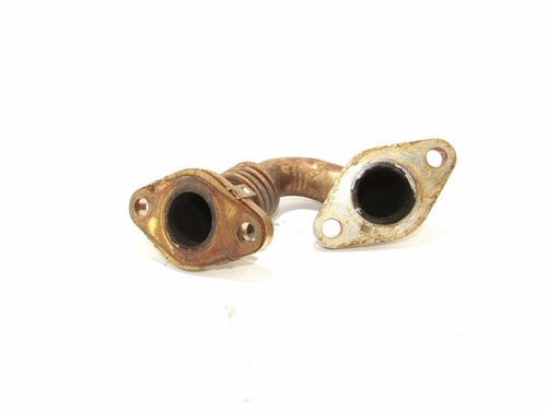 VW Passat B6 3C 03g131521am AGR Ventil Abgasrückführventil EGR VALVE pipe