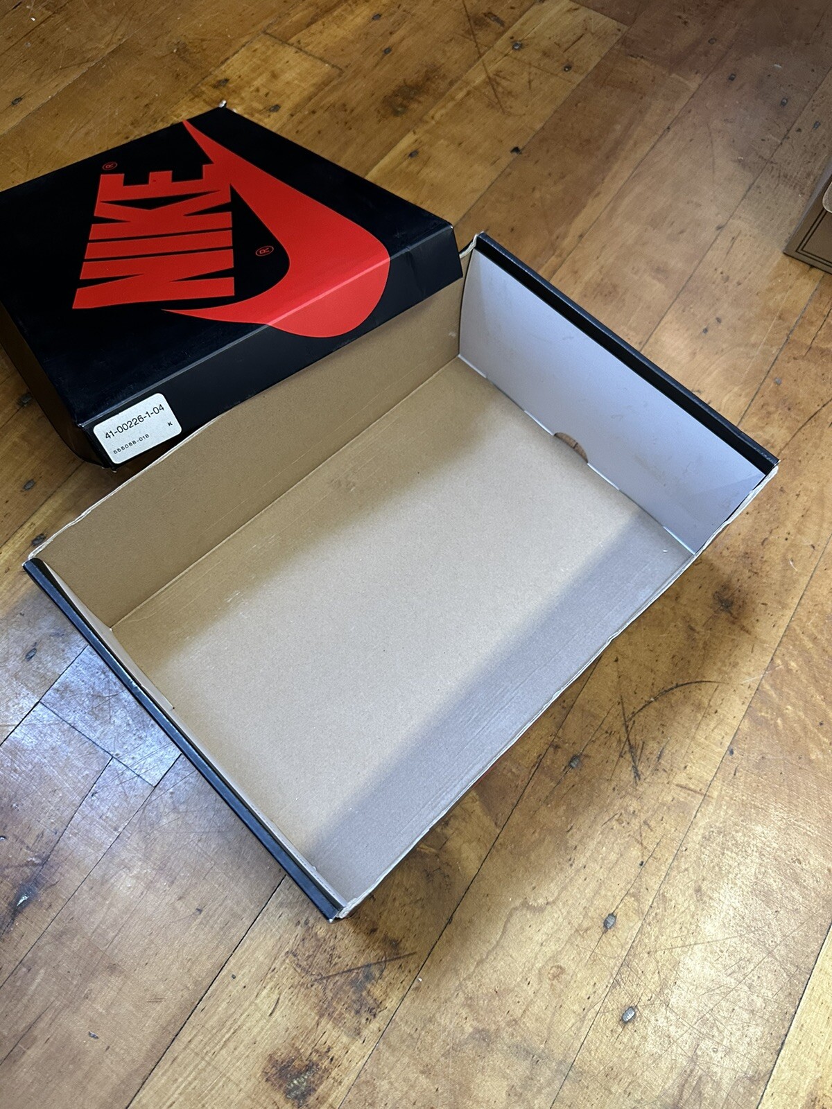 Jordan 1 First Class Flight Size 9.5 - image 12