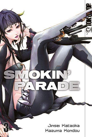 Thumbnail - Smokin´ Parade 03