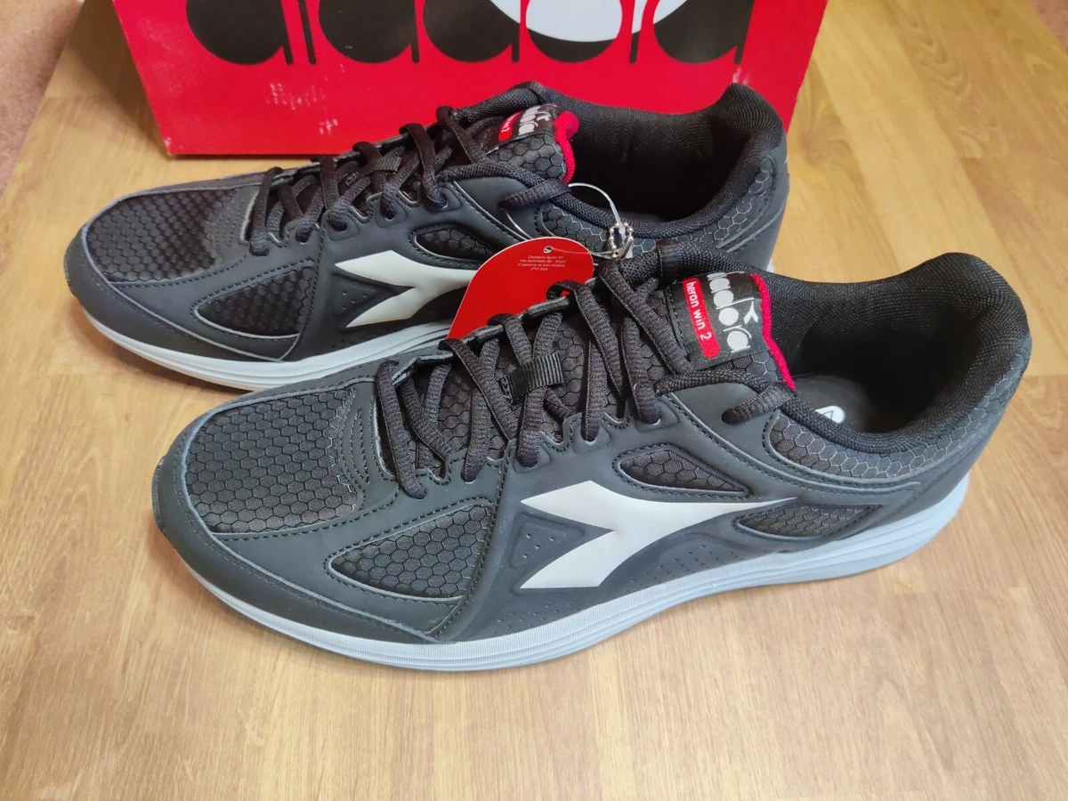 Diadora heron sale
