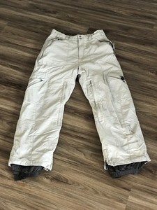 body glove snowboard pants