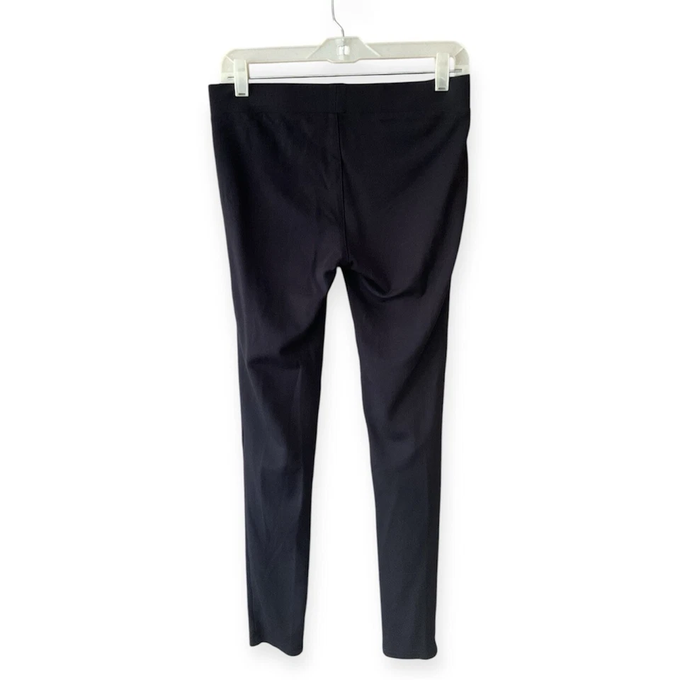 Leggings de punto negros a.n.a talla pequeña Foto 2 de 4