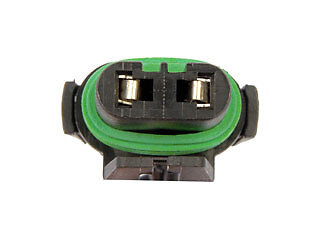 Bulb Holder Headlight For 1998-2010 Nissan Frontier; Headlight Connector Head