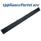 Cafe Dishwasher Control Panel WD21X34321