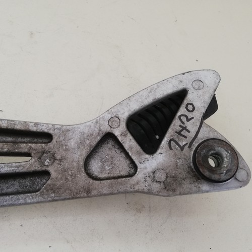 MODENAS KRISS 115 HOLDER STEP RIGHT - Picture 7 of 7