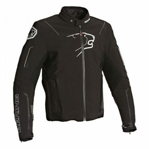 light up motorcycle jacket
