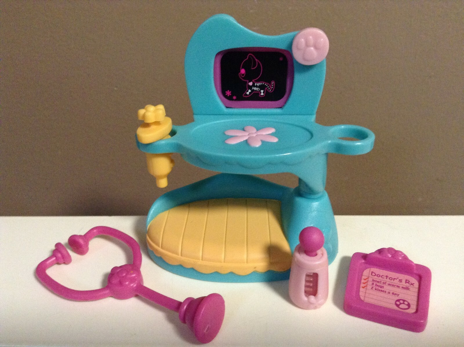 barbie ambulance top 1 toys