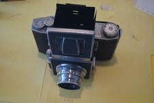 Reflex 66  copy of Korelle Reflex Parts Sold AS-IS