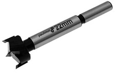 PAULIMOT Kunstbohrer, hartmetallbest&uuml;ckt &Oslash; 22 x 90 mm