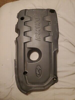 2006-2011 Hyundai Accent 1.6l L4 Engine Cover OEM for sale online