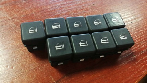 BMW E39 E38 Fensterverriegelungsschalter 8360828 PREIS PRO STÜCK