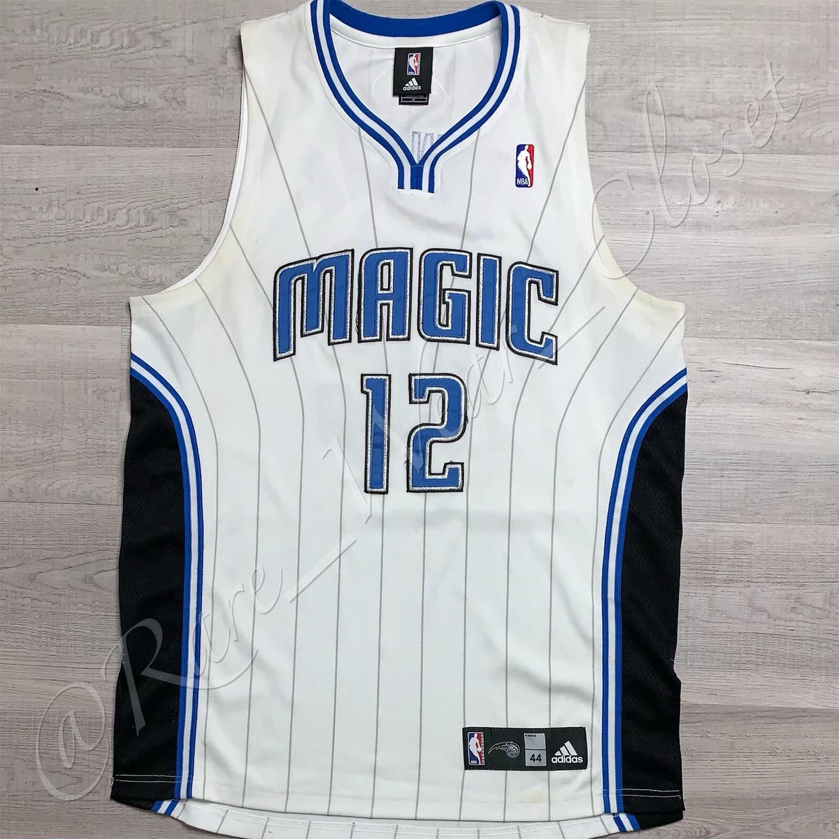 ORLANDO MAGIC *HOWARD* NBA ADIDAS SHIRT L