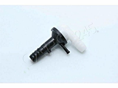 Genuine BMW E32 Sedan Installation Kit 3rd Brake Light OEM  