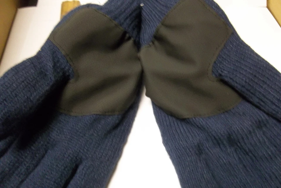 LUVAS San Diego Chargers futebol americano NFL Lodge tamanho adulto jogo festa de inverno tampa traseira - Imagem 3 de 4