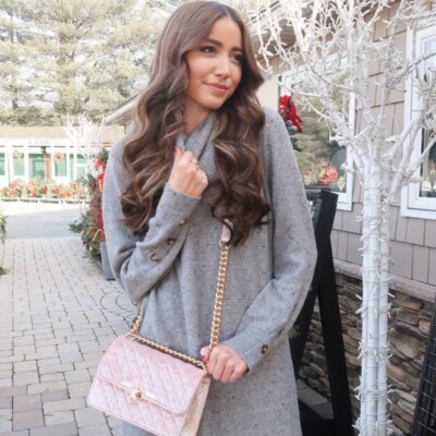 Time and Tru gray cowl neck dress With Button Detail On Sleeve L | eBay Time and Tru gray cowl neck dress With Button Detail On Sleeve L | eBay