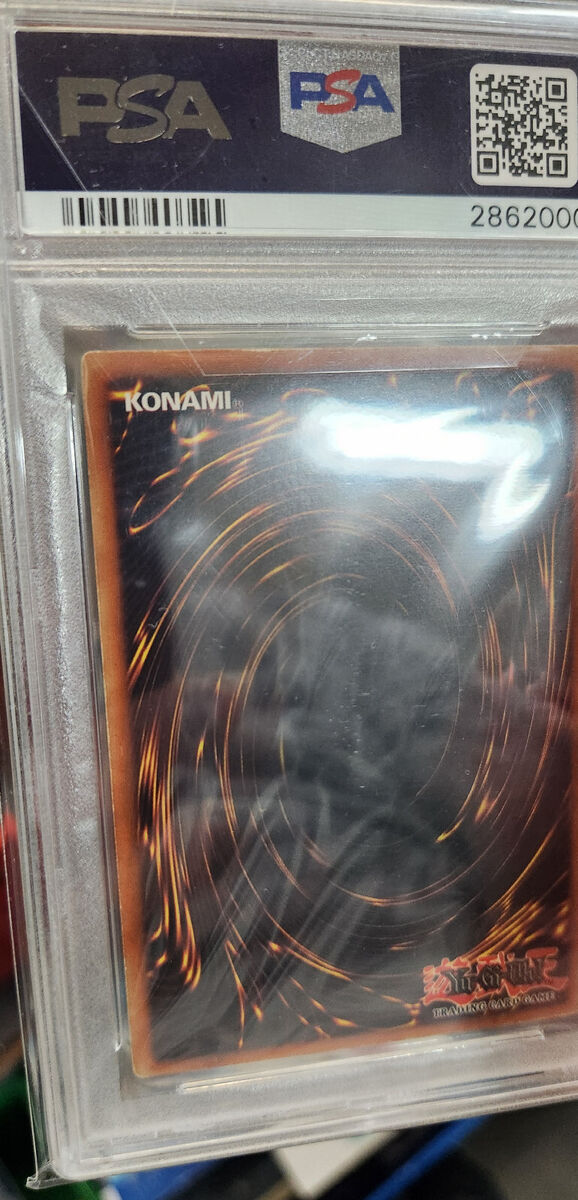 YUGIOH 1ST ED PSV-000 JINZO SECRET RARE PHARAOH'S SERVANT YUGIOH 1ST ED PSV-000 JINZO SECRET RARE PHARAOH'S SERVANT