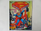 Ehapa - The New Superman - No. 8 1988 - Condition: 1-2