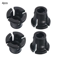 4*68186344AA Adaptive Cruise Control Installation Clips For Jeep Cherokee 14-18