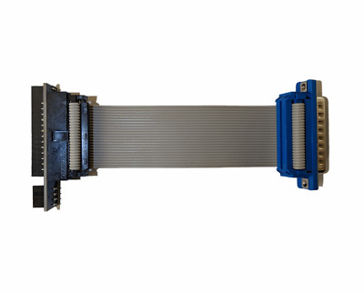 Schnittstellenkabel Adapter für Gotek externes Diskettenlaufwerk Amiga 500 60...