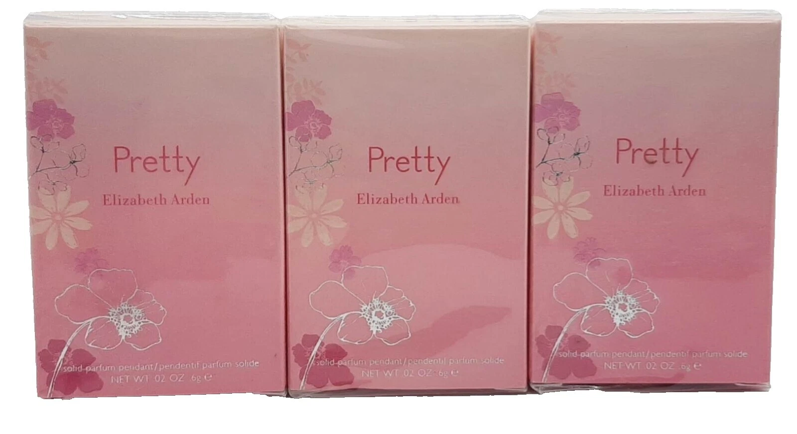 Fragancias Para Mujer Sólido Elizabeth Arden