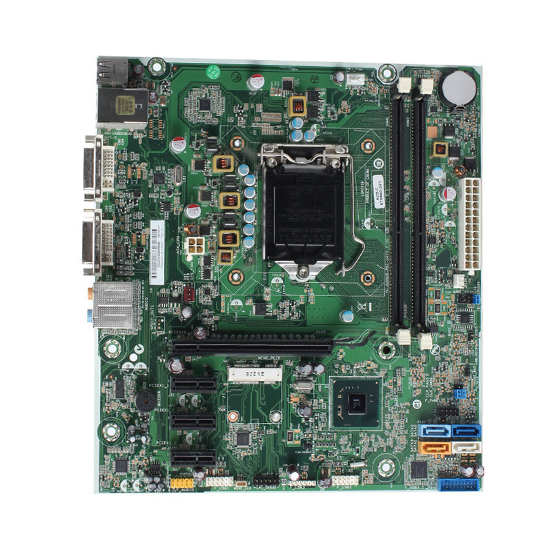 HP Desktop 670960-001 696233-001 Intel Motherboard Joshua H-JOSHUA