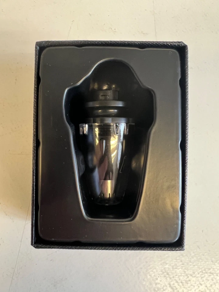 SKULLSHAVER Skull Shaver Nose Trimmer -Fits Pitbull, Palm & Butterfly Kiss!