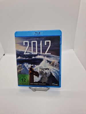 Blu-ray Avatar Iron Man Marvel Thor Film Action Drama Thriller - Auswahl -