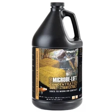 Microbe-Lift Liquid Barley Straw Extract BUY IN BULK FALL SALE!