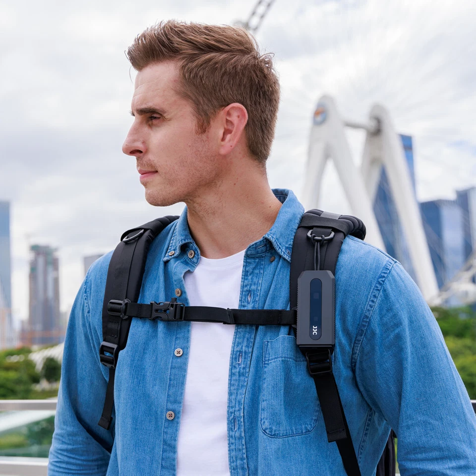 Multi-Function 22" 65W USB Type C Cable+Type A Micro USB OTG Adapter Case Travel - Image 4 of 4