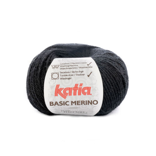 Katia Woll Basic Merino 50g - Bild 2 von 13