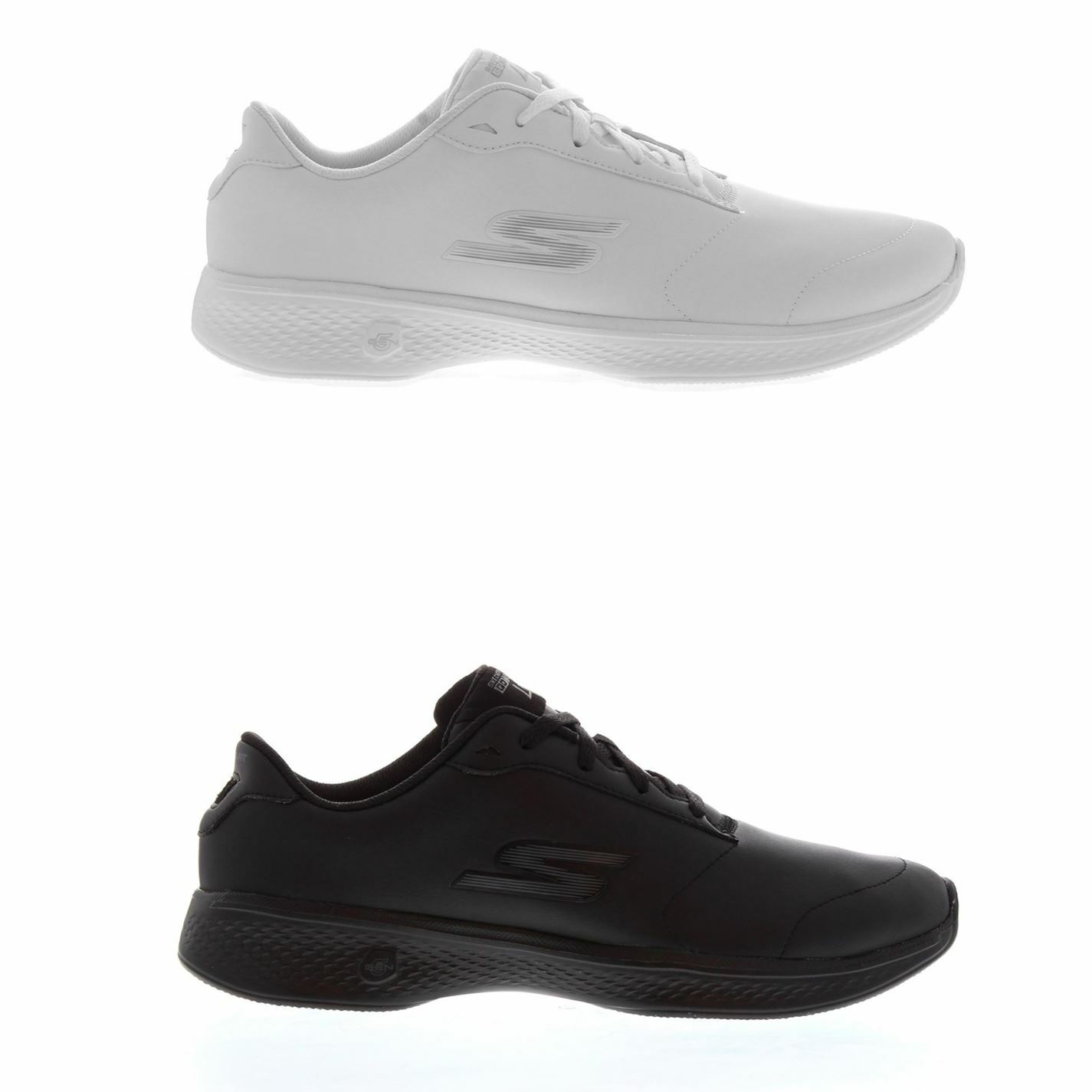 skechers go walk 4 ladies