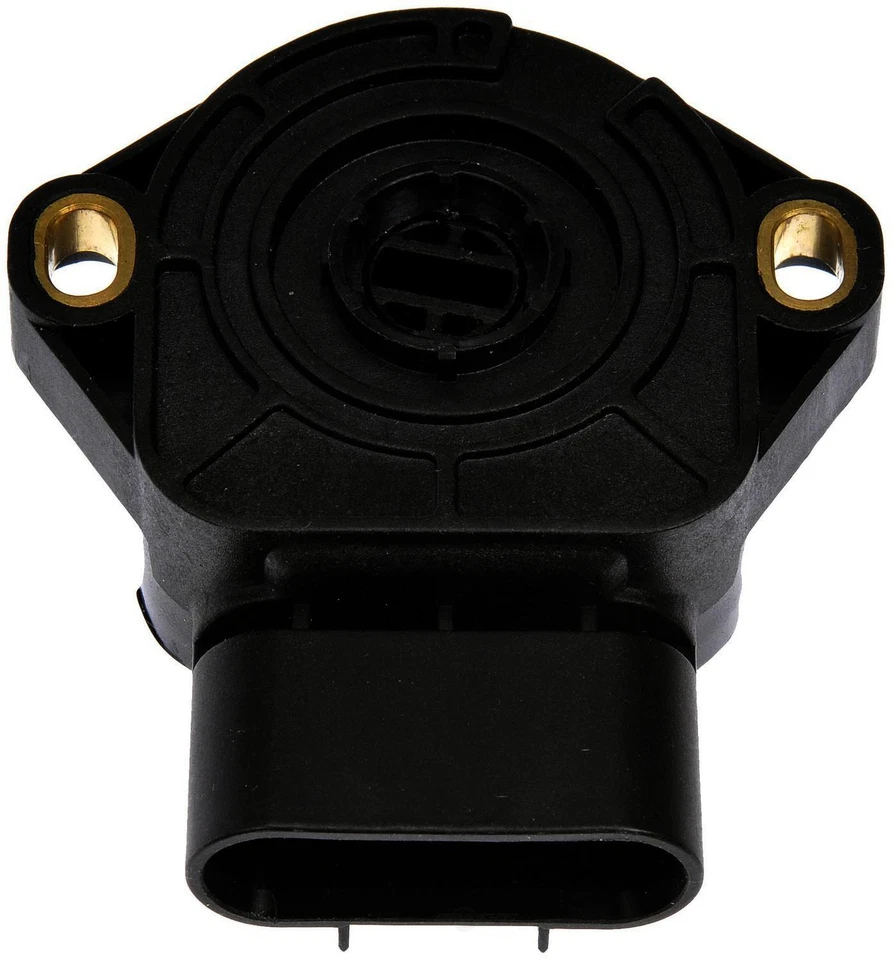 Sensor de pedal acelerador compatible con GMC Envoy Envoy XL DORMAN OE SOLUTIONS 2006-2009 Foto 3 de 3