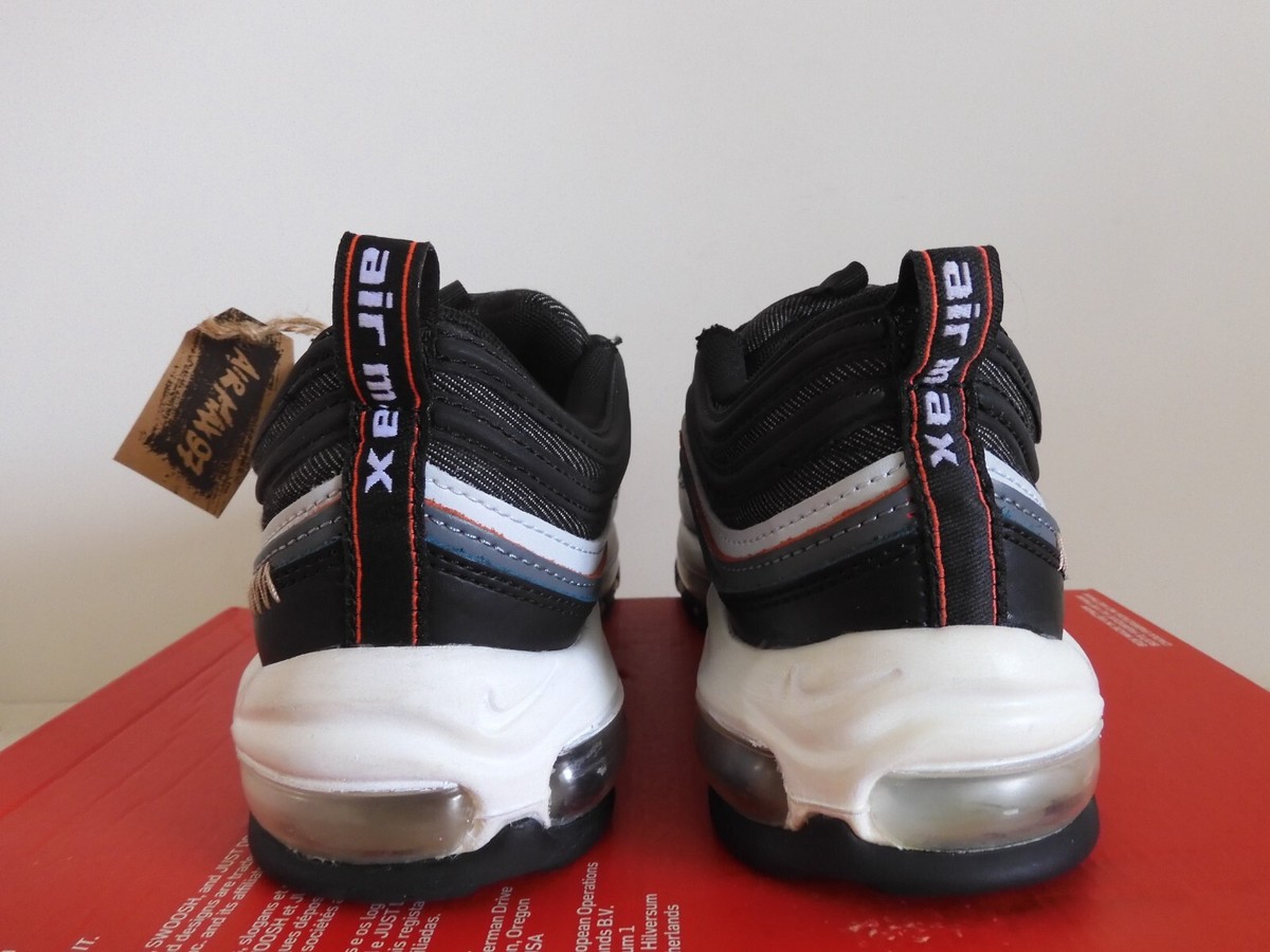 Size 9 - Nike Air Max 97 SE Alter & Reveal for sale online | eBay