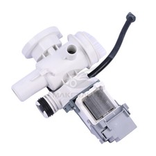 New Washer Drain Pump Replacement Part number DC97-20621A For Samsung Washer