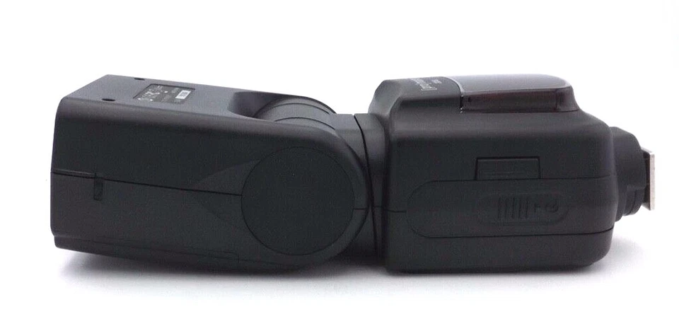 ProMaster 200SL TTL Speedlight Electronic Flash for Nikon Digital, Black (4653) - Image 3 of 4