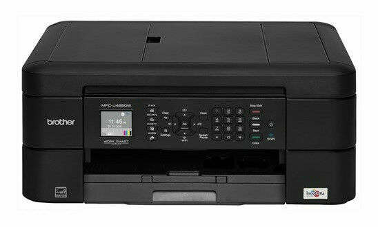 all in one inkjet printer