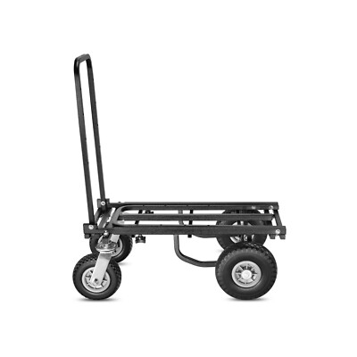 Proaim Vanguard Collapsible Utility Production Cart | Payload: 200kg / 440lb