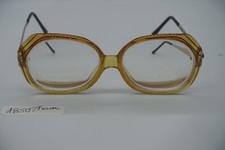  1850 Aument 70's Vintage Eyeglasses Frame by Christian Dior