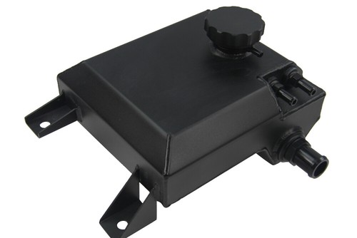 For Ford Falcon BA BF V8 XR6 XR8 FG 6Cyl FPV Coolant Header Overflow Tank - Picture 3 of 13
