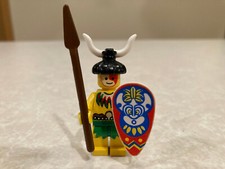 LEGO Minifigure Pirates Islander Male pi070 6278 6292 6262 1788