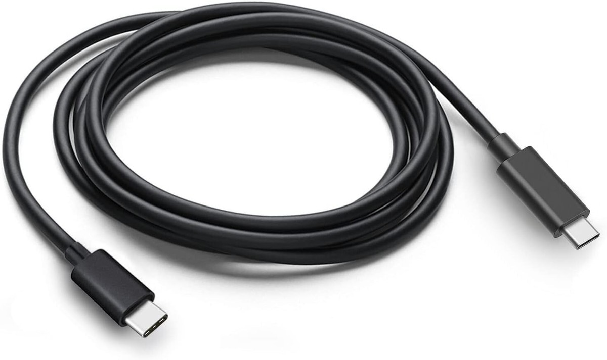 DELL ポータブルディスプレイ USB-C接続 C1422H Amazon.com: BoxWave Cable Compatible with Dell 14 Portable Monitor