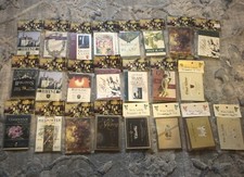 Self Stick Wine Bottle Labels (1) Package of 30 Your Choice