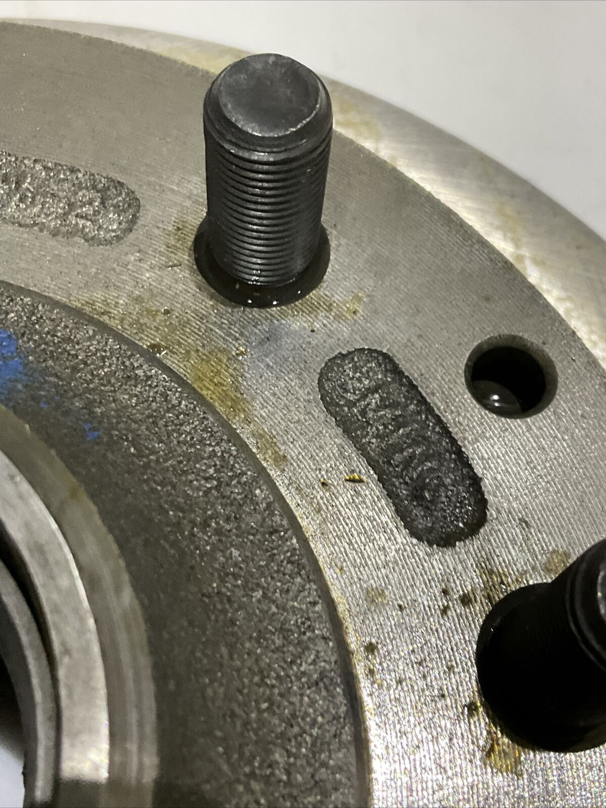 GENERAL MOTORS DISK 14012952 400 5773 B2B2 W-2 | eBay 