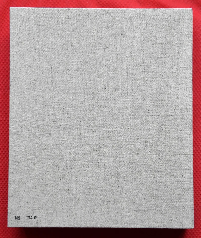 PAUL & LIND MCCARTNEY - RAM - BOX SET - 4 CD + DVD + 112 PAGE BOOK - Bild 3 von 4