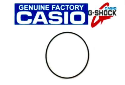 Casio Genuine Gasket O Ring DW-5000 DW-5200C DW-5400C DW-5600B DW5600C DW-5700C