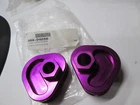 POLARIS SUSPENSION BILLET BLOCK ROLLER SET (2) - FITS 191 MODELS 1990-'03 C LIST
