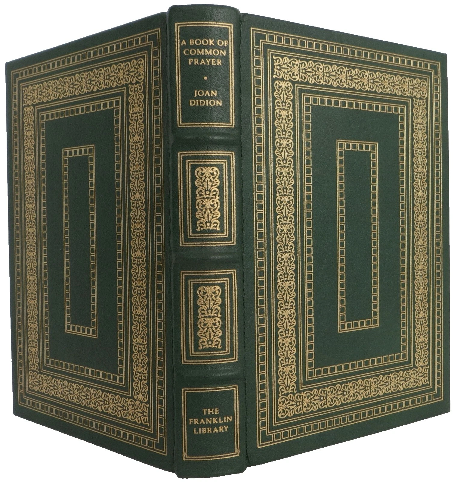 Joan Didion Antiquarian & Collectible Books