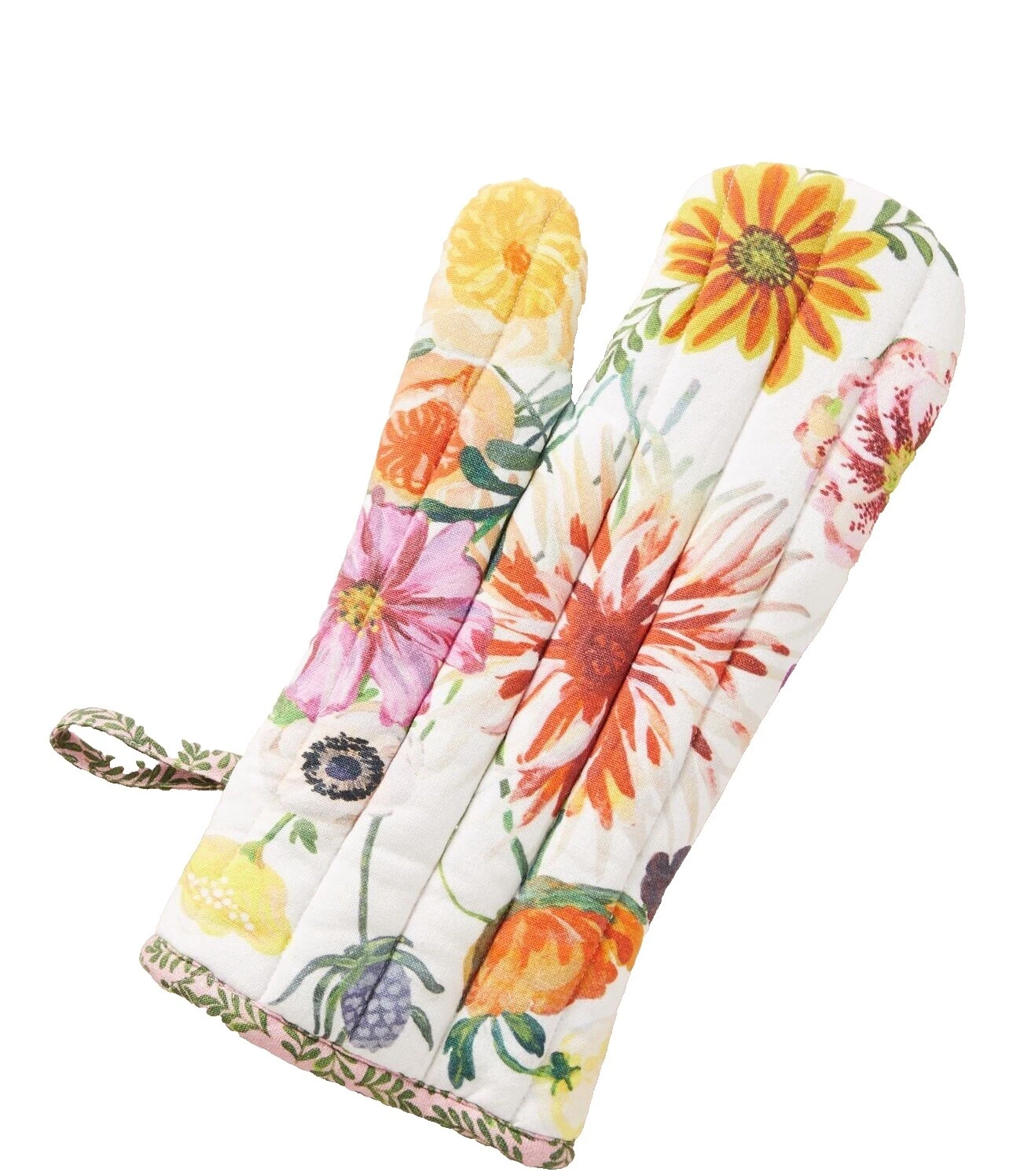 Anthropologie Oven Mitts and Potholders