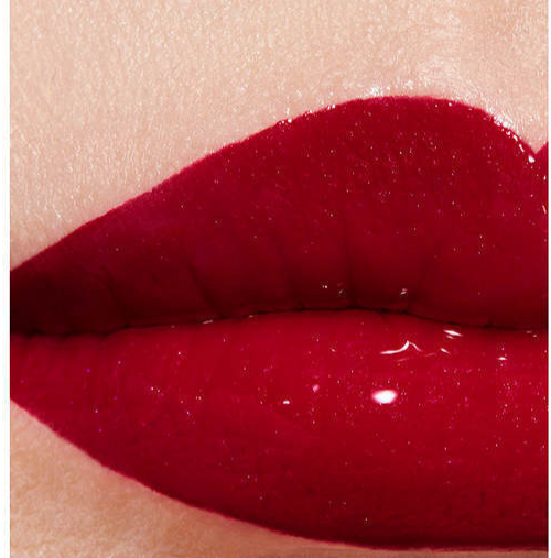 口紅 CHANEL LE ROUGE DUO ULTRA FINI 172 Chanel Le Rouge Duo Ultrawear Liquid Lip Color 172 Light Mauve for