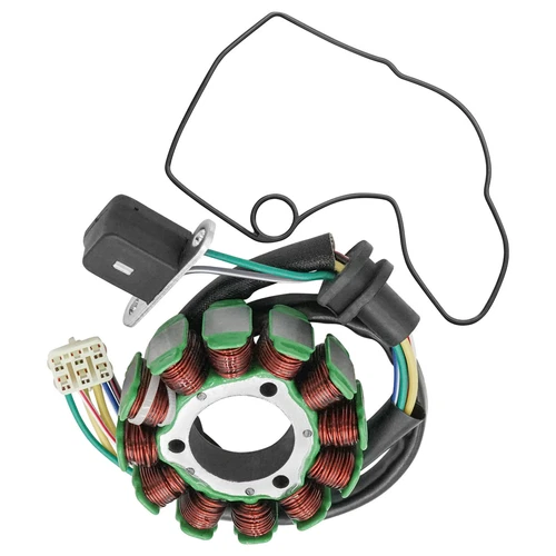 Celox Stator & Gasket for Polaris RZR 570 EFI 2018 - Foto 7 di 7